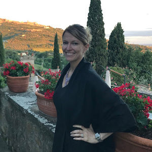 Meet your Posher, Dana